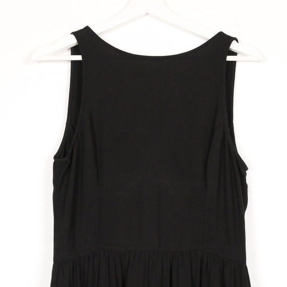 Aritzia Talula Black Mini Dress - Picture 2 of 7
